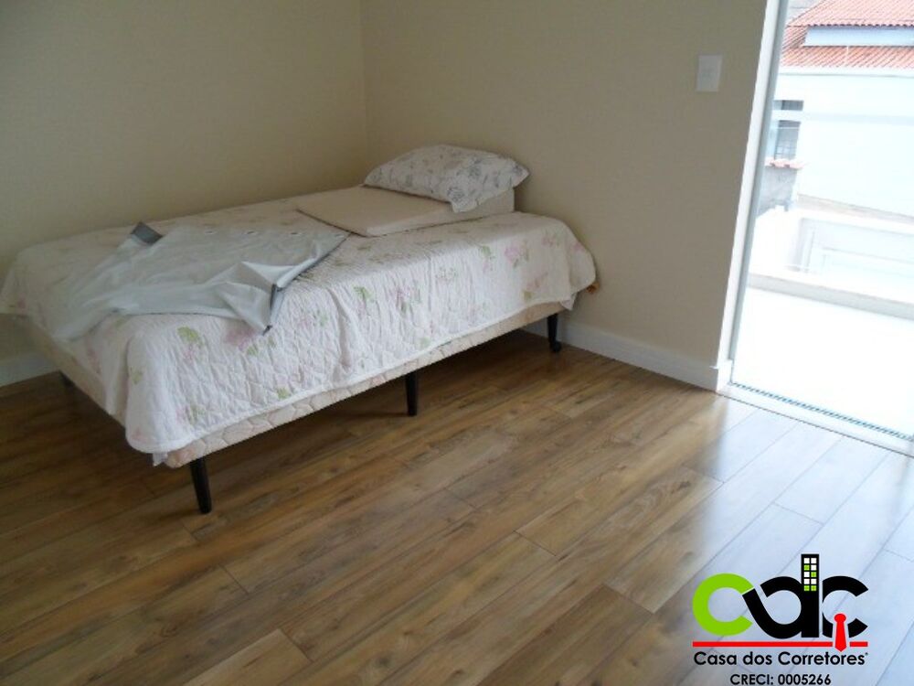 Casa, 4 quartos - Foto 4