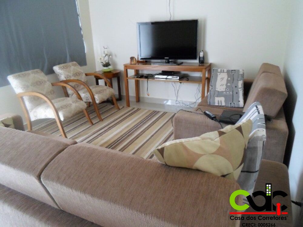 Casa, 4 quartos - Foto 1