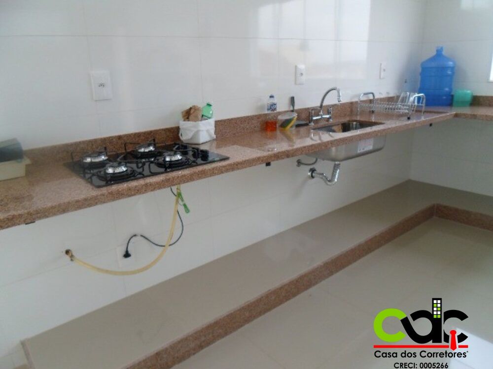 Casa, 4 quartos - Foto 2