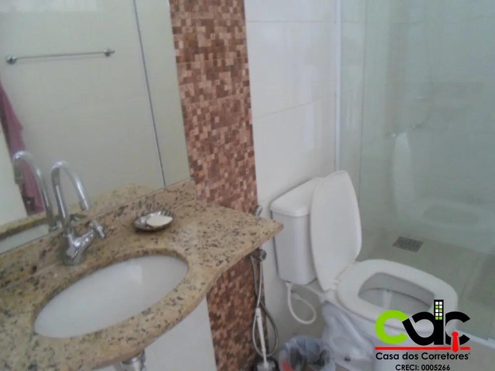 Casa, 4 quartos - Foto 15