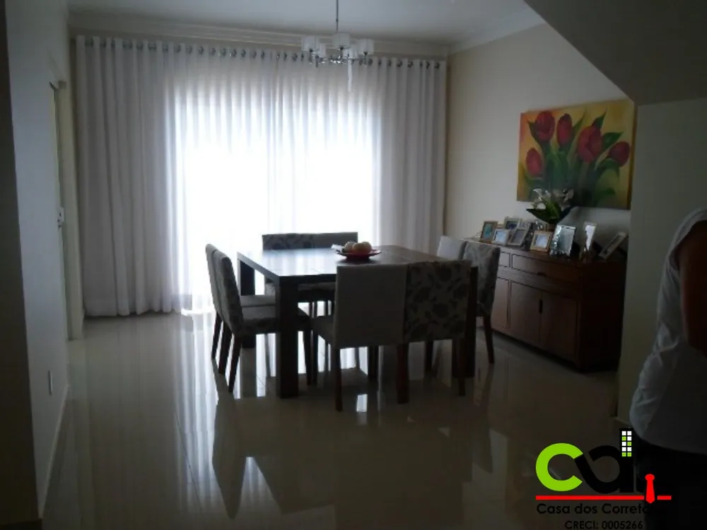Casa, 4 quartos - Foto 8