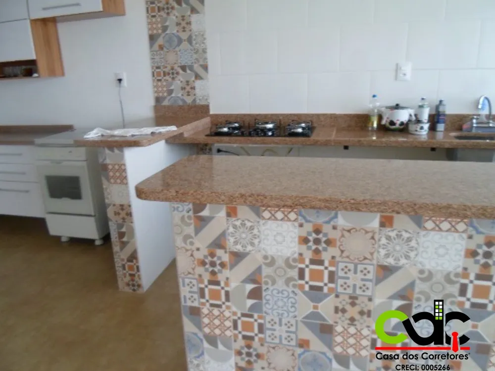 Casa, 4 quartos - Foto 17