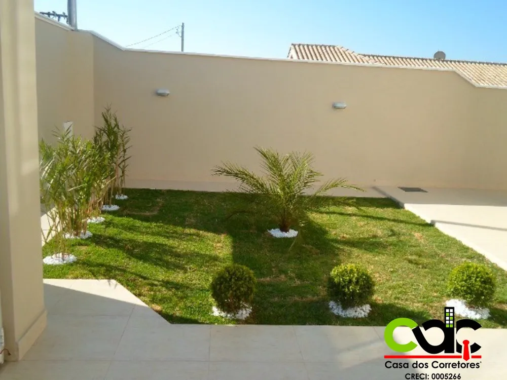 Casa, 4 quartos - Foto 4