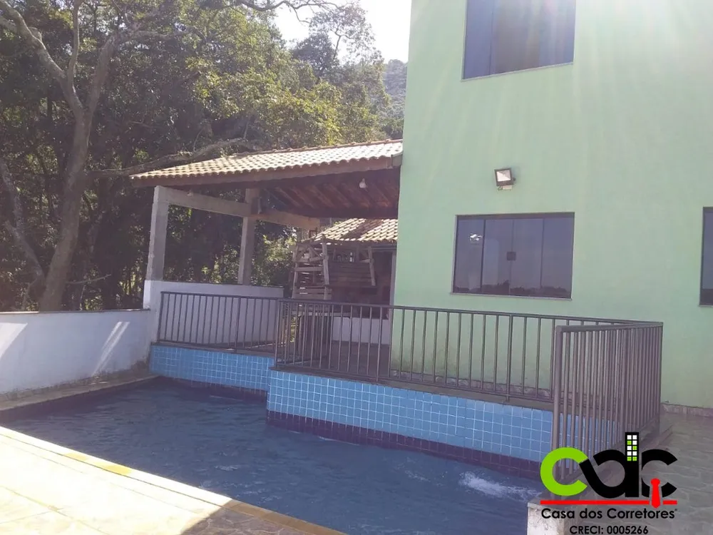 Chácara, 3 quartos, 700 m² - Foto 3