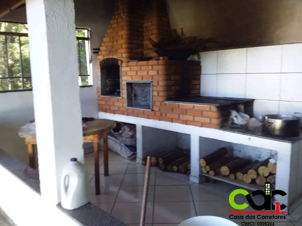 Chácara, 3 quartos, 700 m² - Foto 7