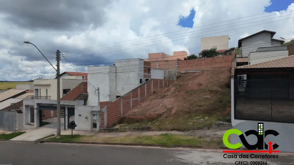 Terreno, 250 m² - Foto 2