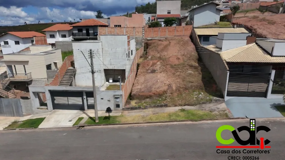 Terreno, 250 m² - Foto 1