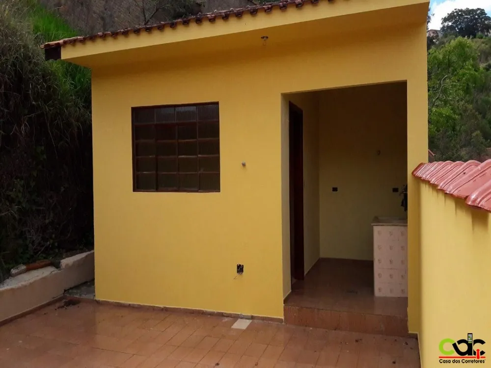Casa, 3 quartos, 280 m² - Foto 9