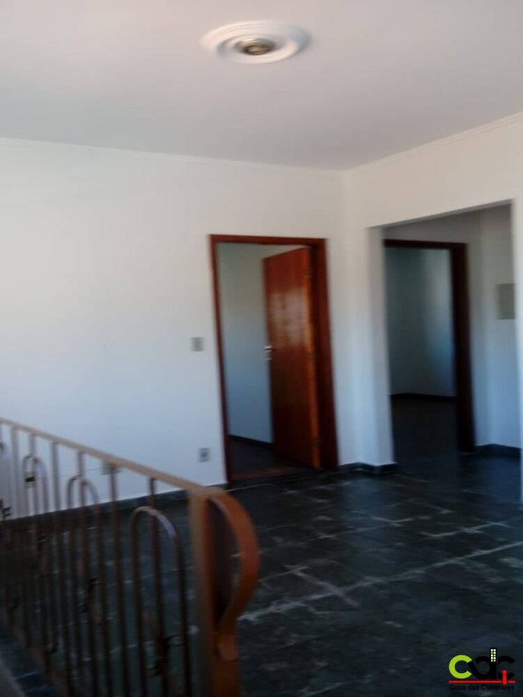 Casa, 3 quartos, 280 m² - Foto 1