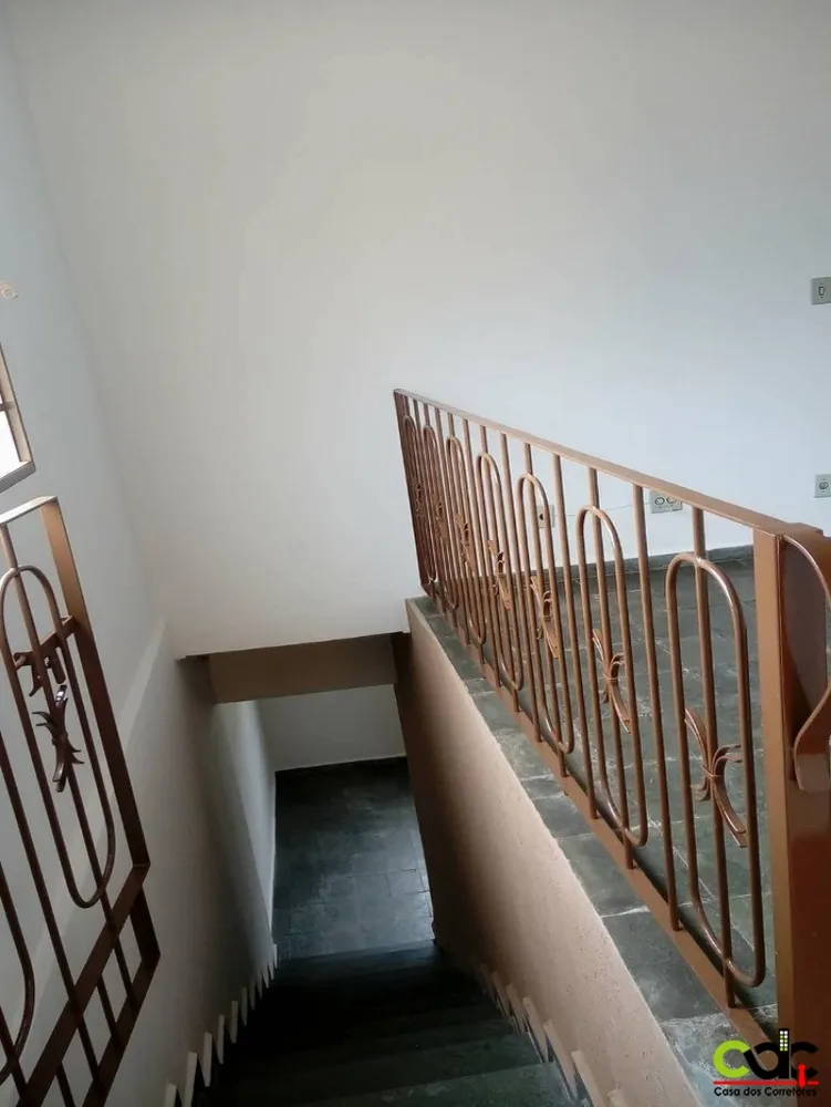 Casa, 3 quartos, 280 m² - Foto 7