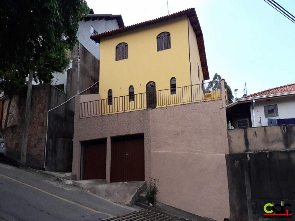 Casa, 3 quartos, 280 m² - Foto 7