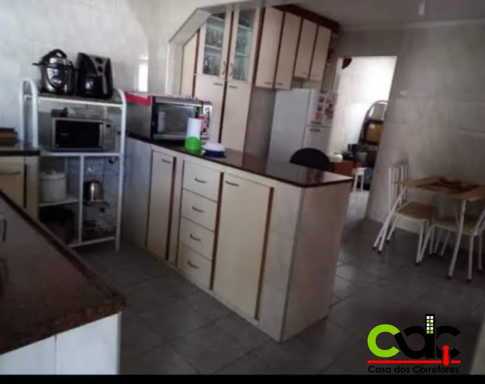 Casa, 2 quartos - Foto 10