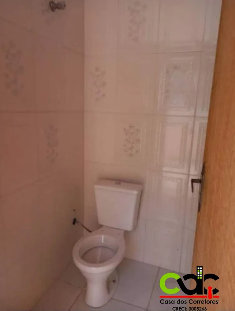 Casa, 2 quartos - Foto 6