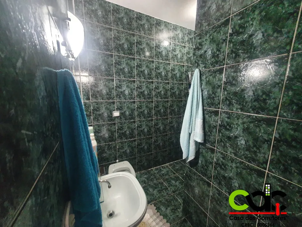 Casa, 3 quartos - Foto 7