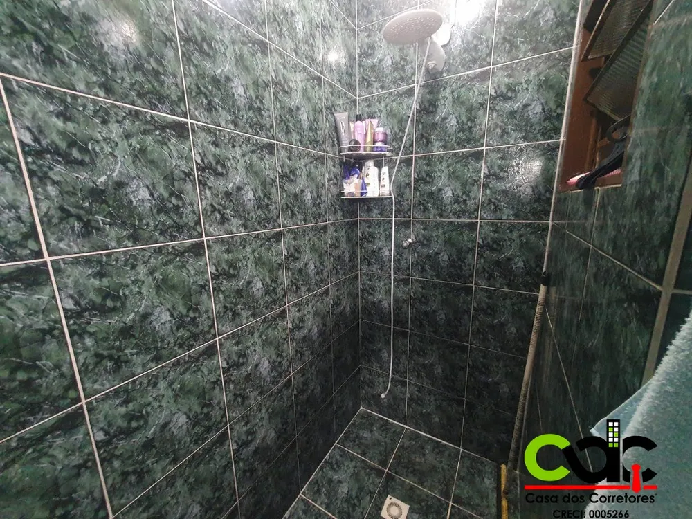 Casa, 3 quartos - Foto 23