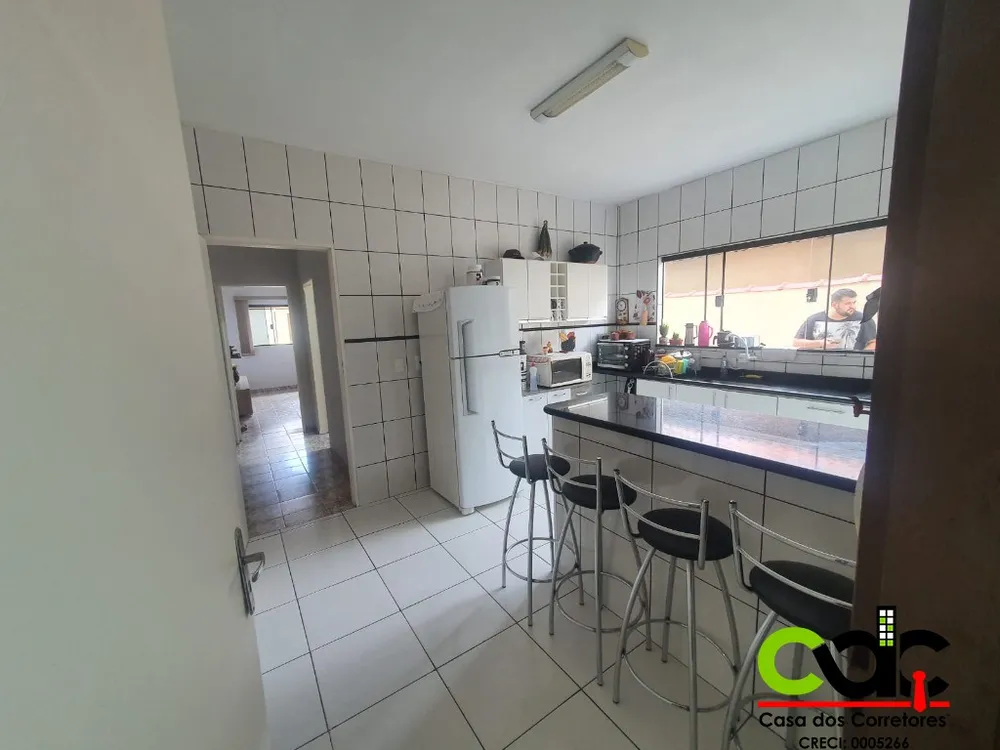 Casa, 3 quartos - Foto 4
