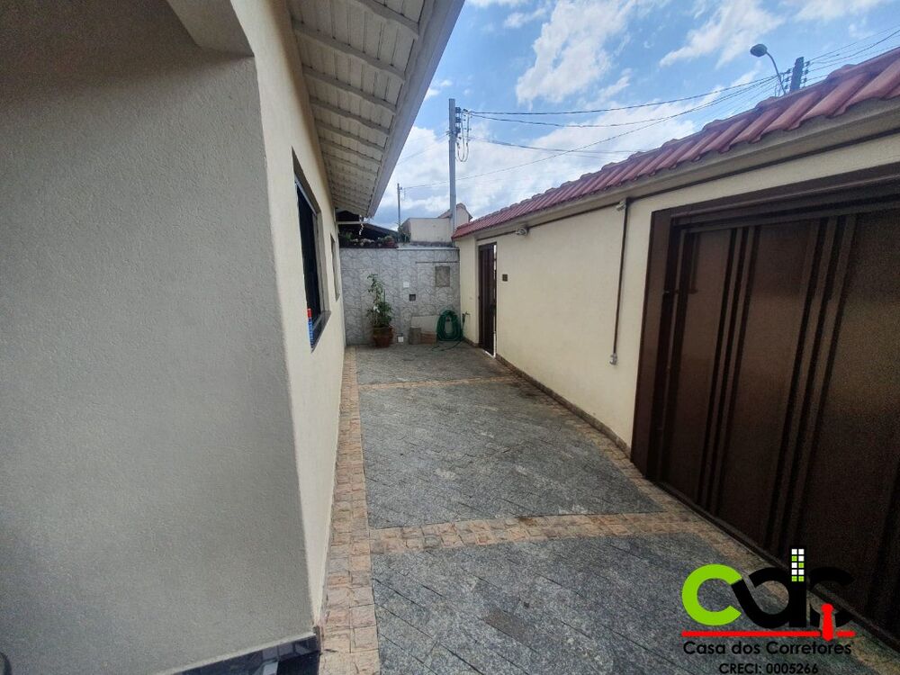 Casa, 3 quartos - Foto 7