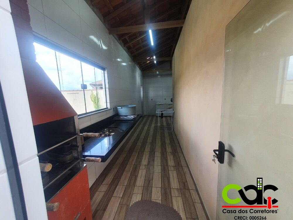 Casa, 3 quartos - Foto 5
