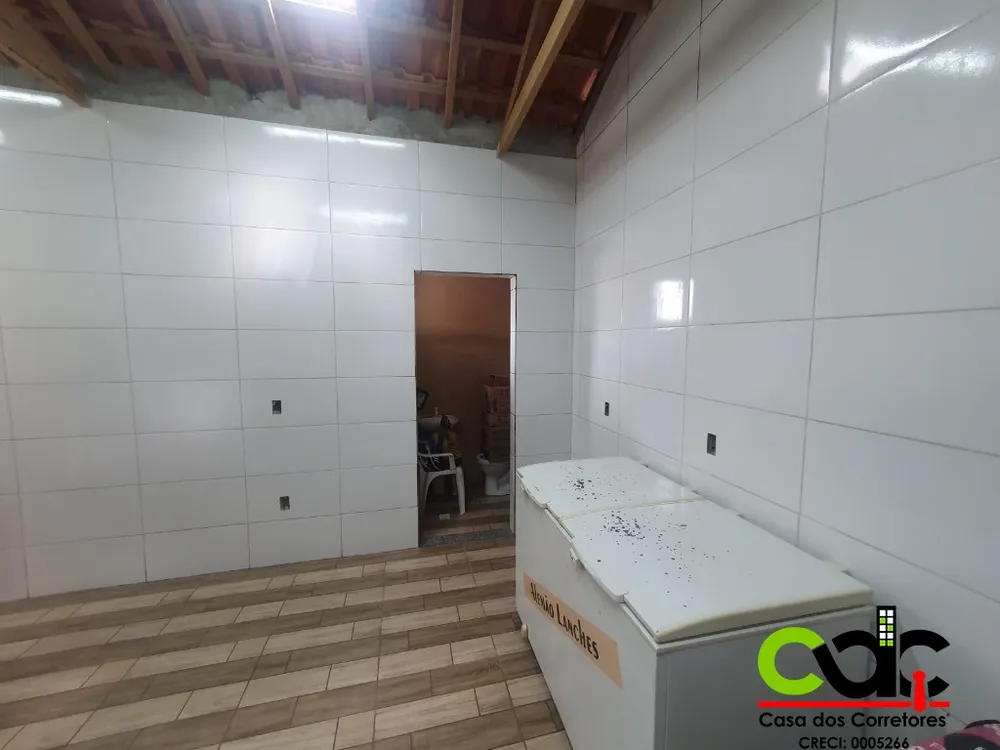 Casa, 3 quartos - Foto 11