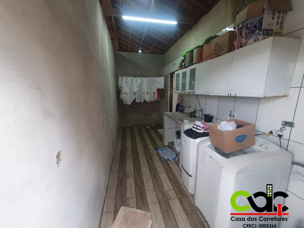 Casa, 3 quartos - Foto 3