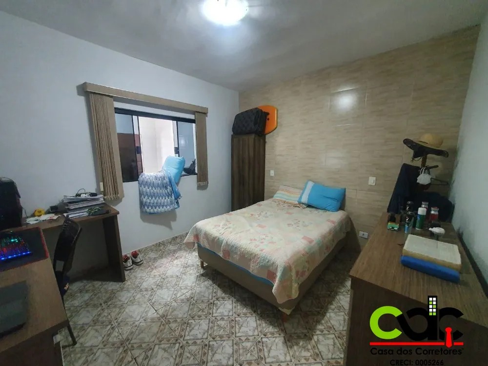Casa, 3 quartos - Foto 18