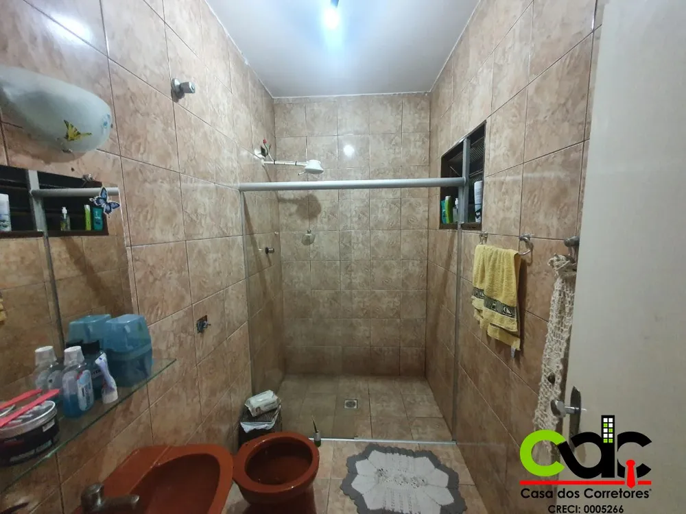 Casa, 3 quartos - Foto 22