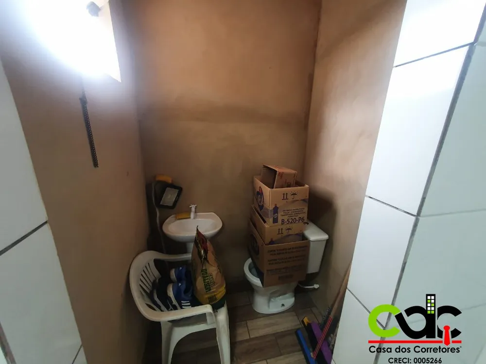 Casa, 3 quartos - Foto 15