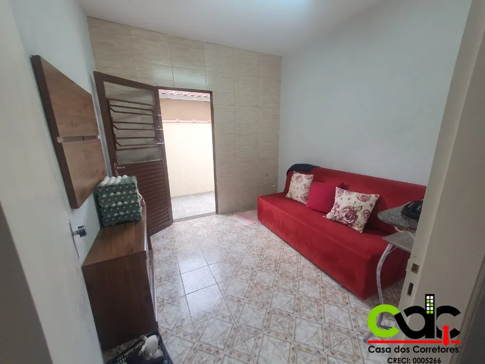 Casa, 3 quartos - Foto 6