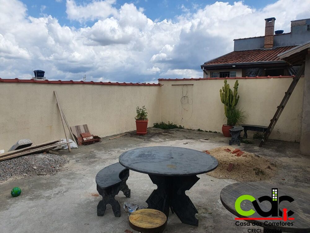 Casa, 3 quartos - Foto 8
