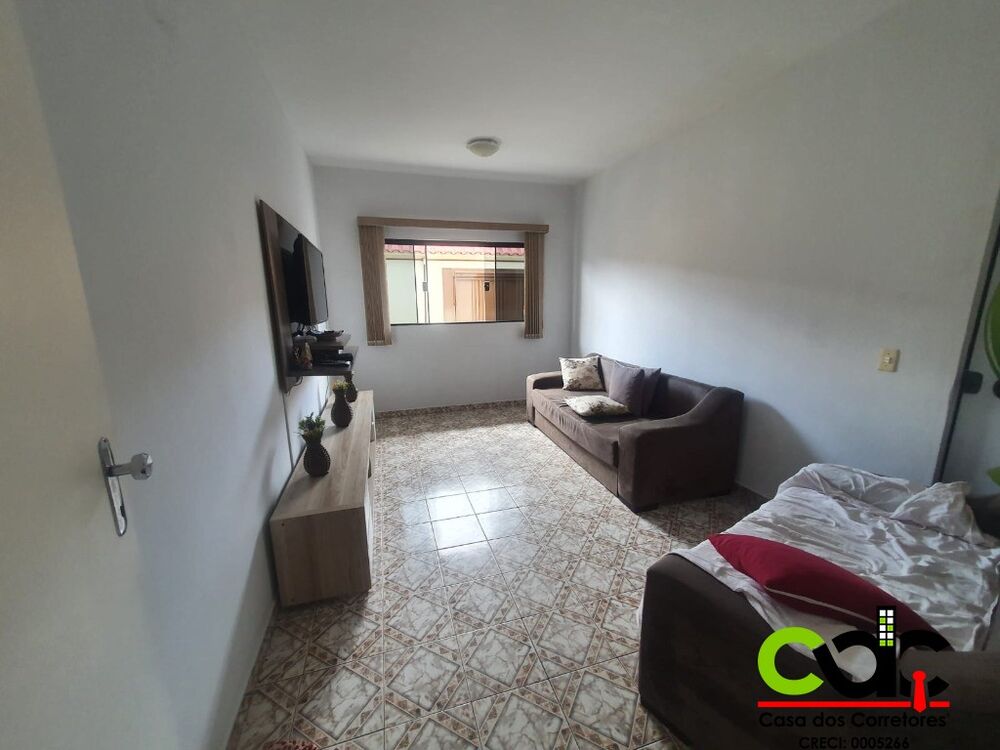 Casa, 3 quartos - Foto 6