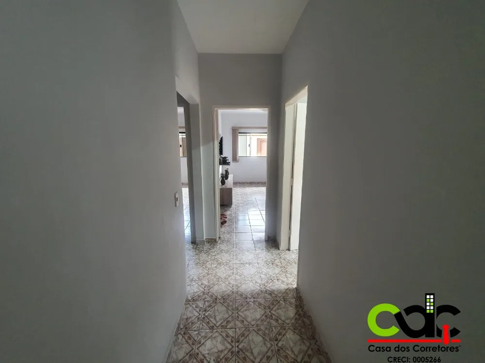 Casa, 3 quartos - Foto 5