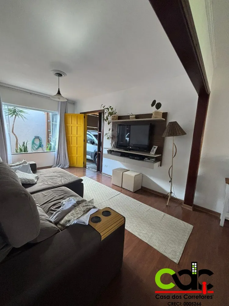 Casa, 2 quartos - Foto 4