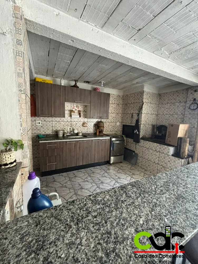 Casa, 2 quartos - Foto 11