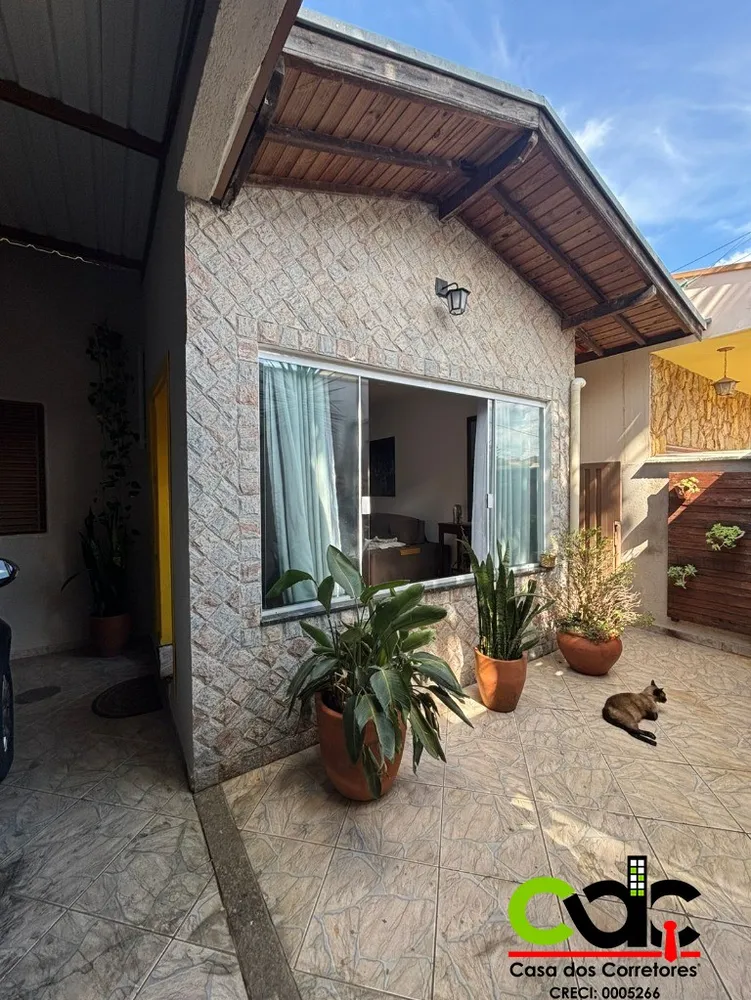 Casa, 2 quartos - Foto 6