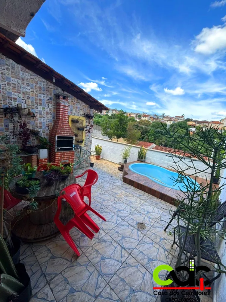 Casa, 2 quartos - Foto 5