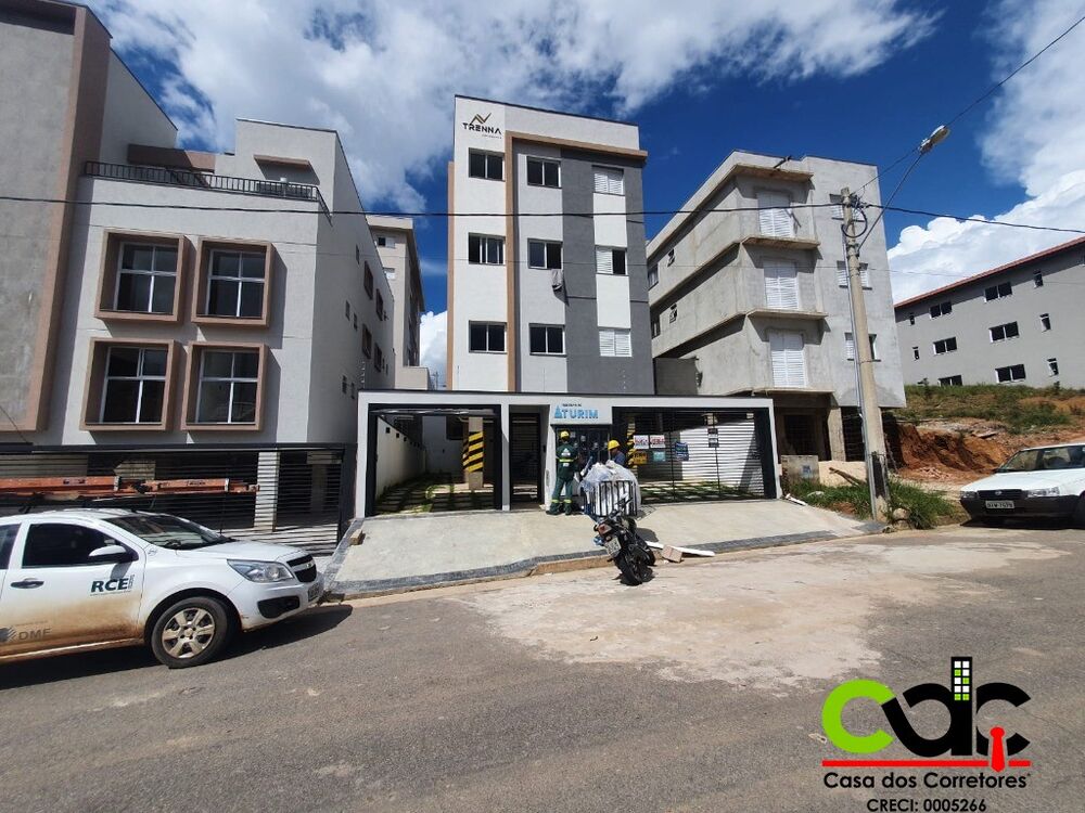 Apartamento, 1 quarto - Foto 1