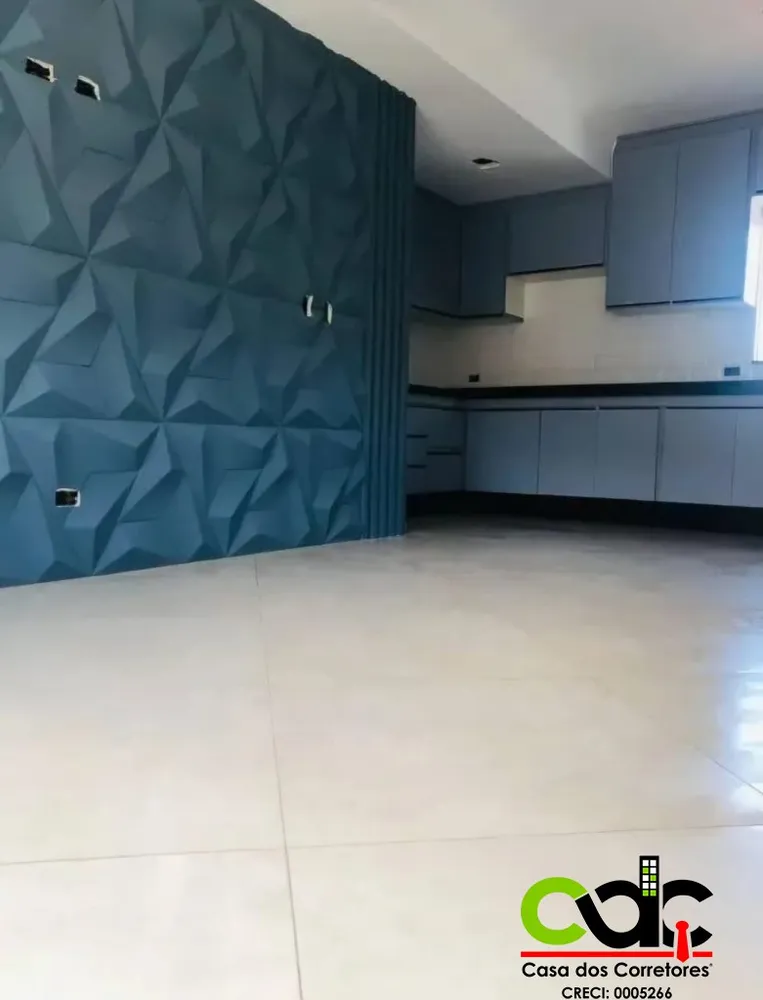 Apartamento, 3 quartos - Foto 1