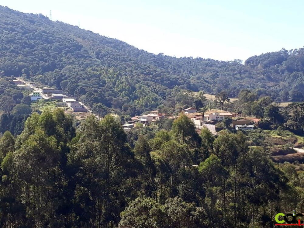 Chácara, 497 m² - Foto 2