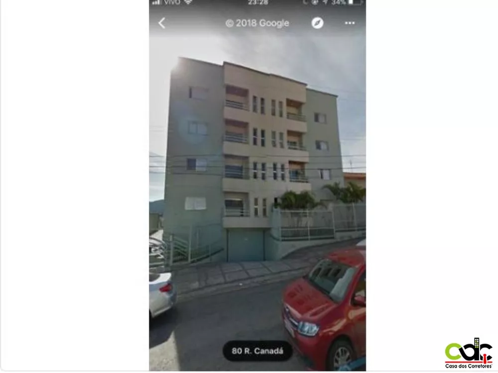 Apartamento, 3 quartos, 150 m² - Foto 1