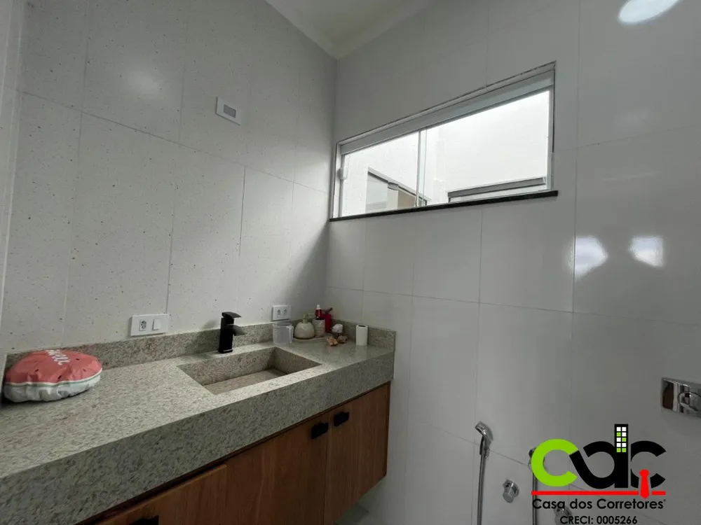 Casa, 3 quartos - Foto 10