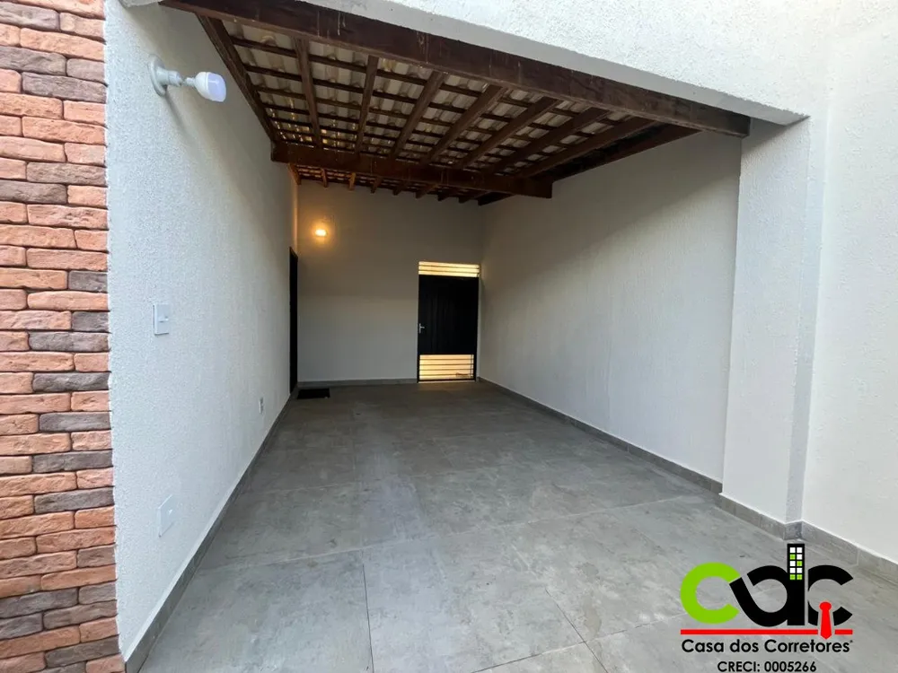 Casa, 3 quartos - Foto 12