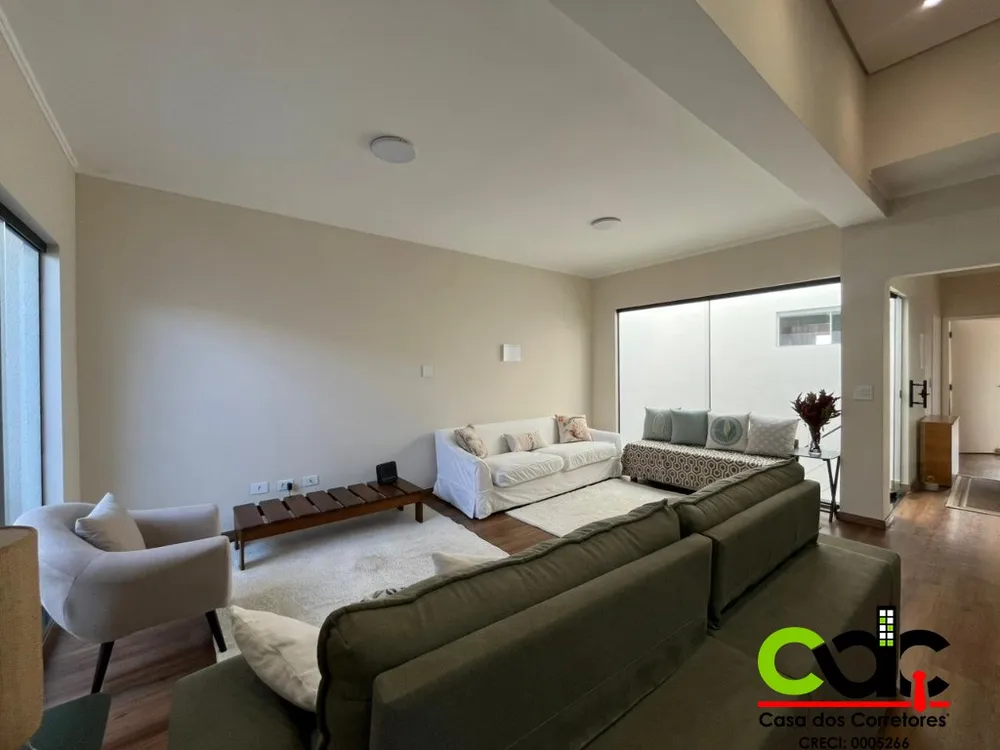 Casa, 3 quartos - Foto 11
