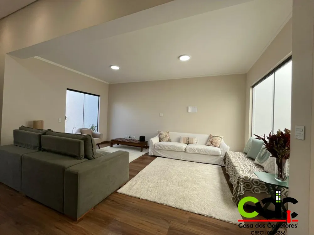 Casa, 3 quartos - Foto 4