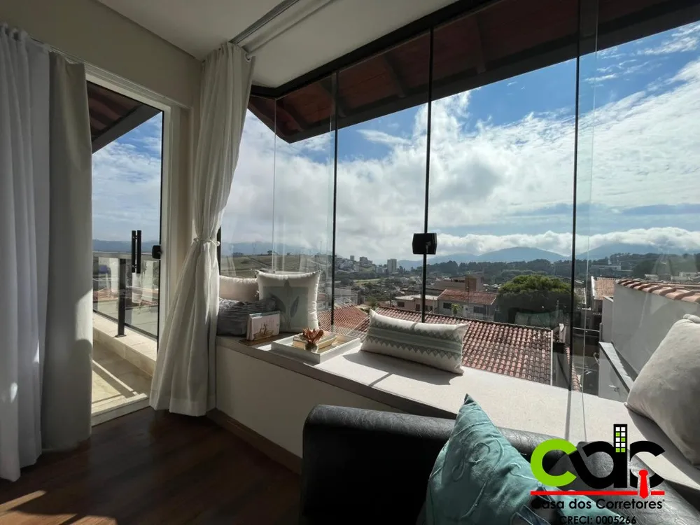 Casa, 3 quartos - Foto 5