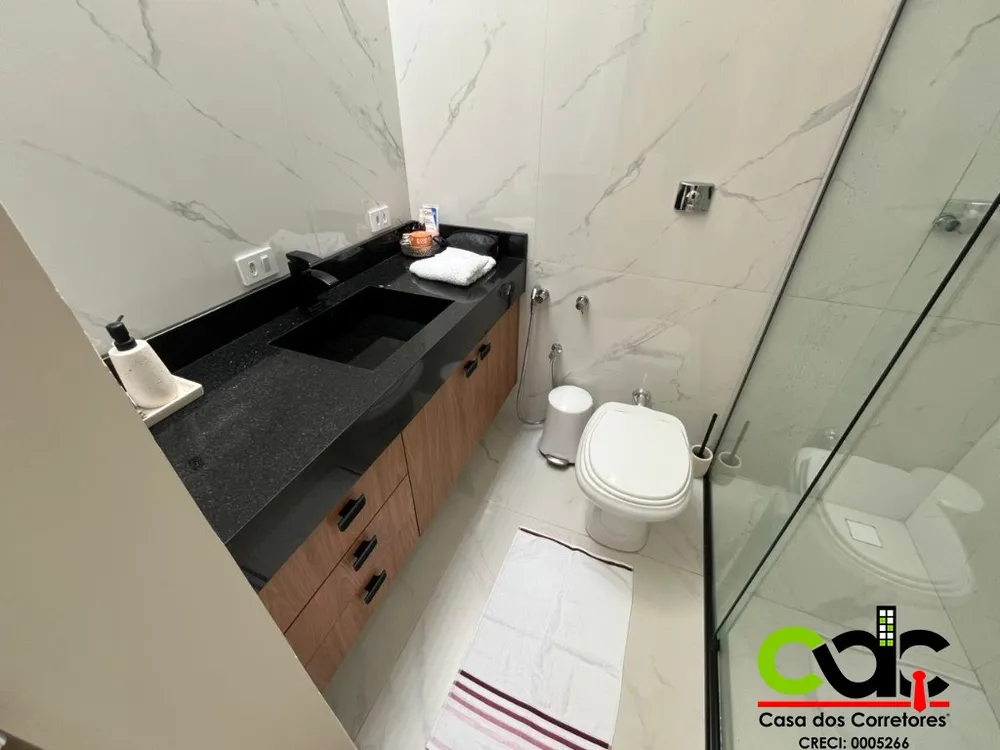 Casa, 3 quartos - Foto 7