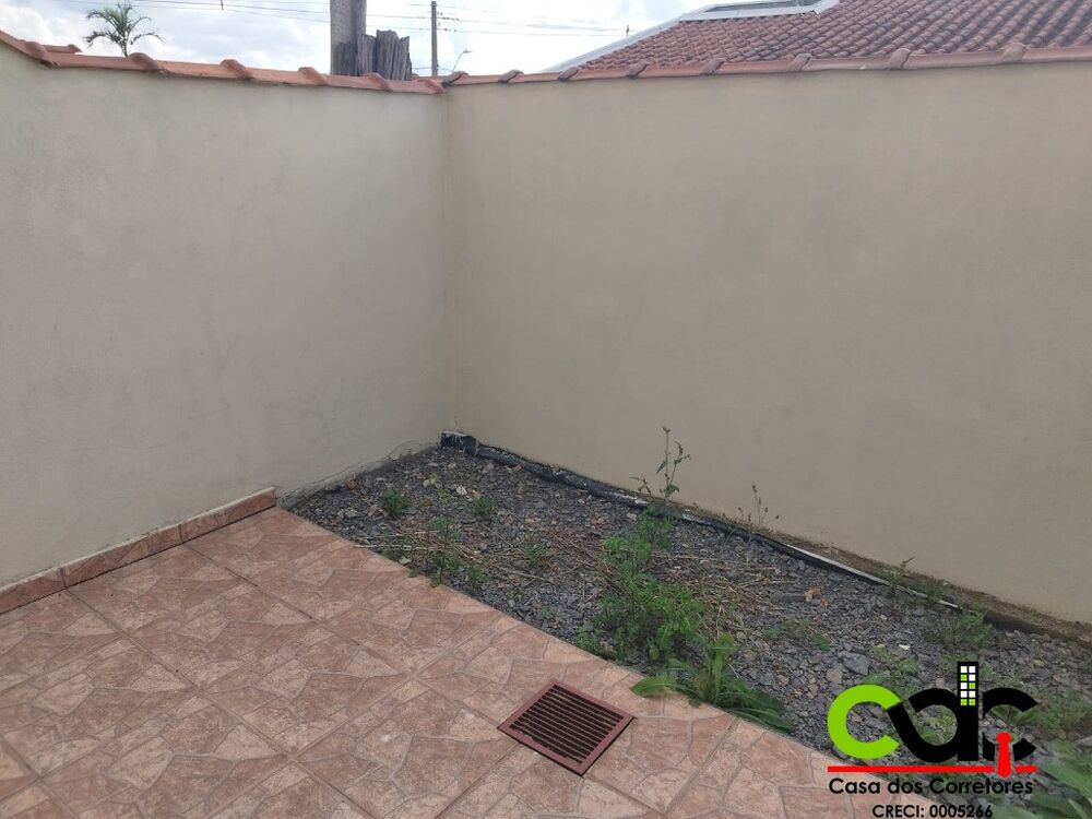 Casa, 2 quartos - Foto 4
