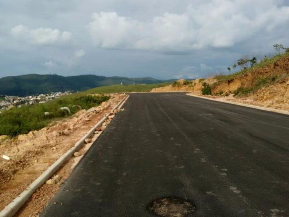 Terreno, 250 m² - Foto 2