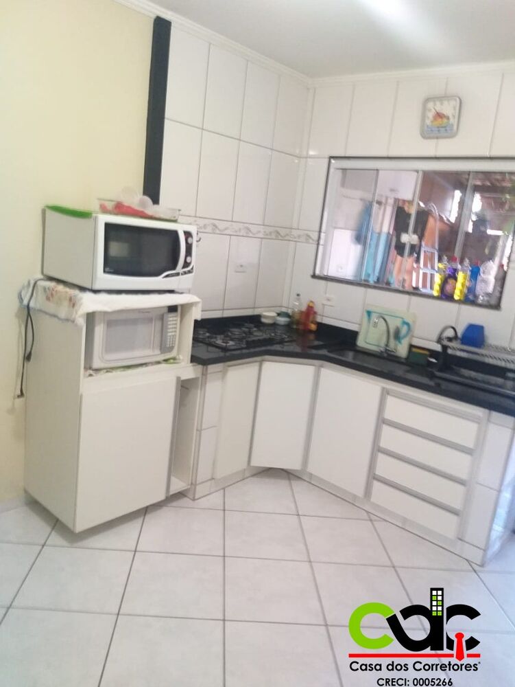 Casa, 2 quartos - Foto 4