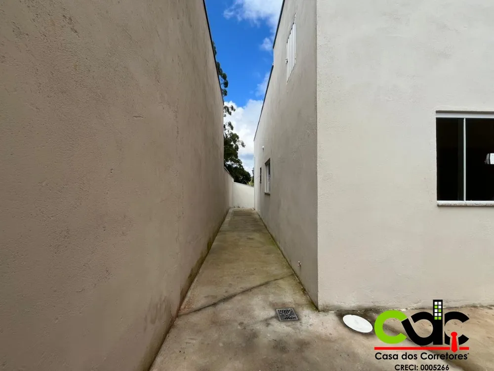 Chácara, 3 quartos, 500 m² - Foto 10