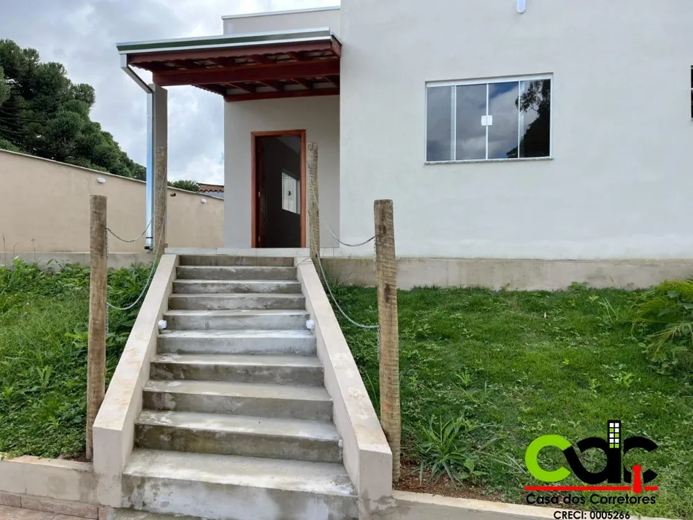 Chácara, 3 quartos, 500 m² - Foto 4